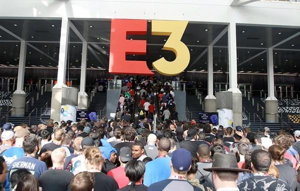 آیا لغو رویدادهای حضوری E3 برای همواره کار درستی است؟