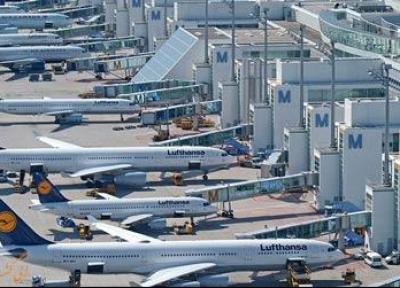 تور آلمان: همه چیز در خصوص فرودگاه بین المللی مونیخ