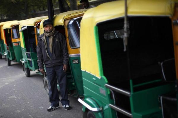 تور هند ارزان: حمل و نقل عمومی در دهلی؛ راهنمای گردشگران