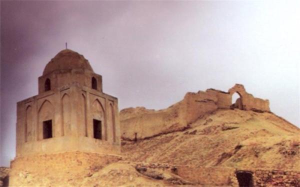 زلزله هرمزگان خسارتی به بناهای تاریخی فارس وارد نکرده است