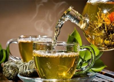 آیا مصرف چای سبز بر سلامت دندان موثر است؟
