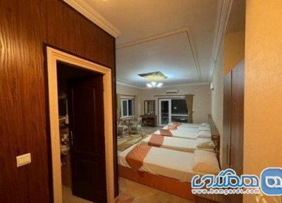 هتل عرش یکی از برترین هتل های نوشهر به شمار می رود