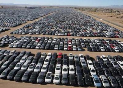 تصمیم مجلس برای واردات خودرو در محدوده 50 تا 200 میلیون تومان!
