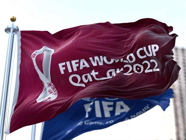 هتل های شناور قطر برای میزبانی از جام جهانی 2022