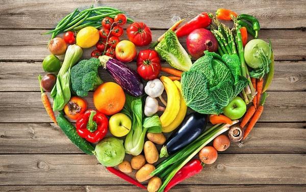 این مواد غذایی تضمین کننده سلامت قلب هستند، معرفی 8 ماده غذایی
