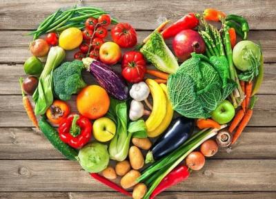 این مواد غذایی تضمین کننده سلامت قلب هستند، معرفی 8 ماده غذایی