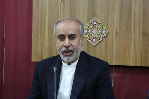 ارزیابی کنعانی از ملاقات وزیران خارجه ایران و مصر