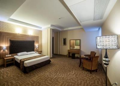 آیا هتل ها گران می شوند؟