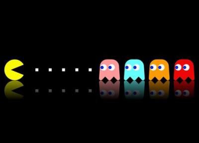 فیلم کوتاه Pac، Man را ببینید