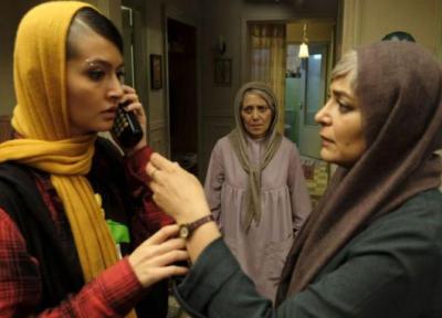 نقد فیلم سرکوب؛ دغدغه های جدی این زنان زخم خورده