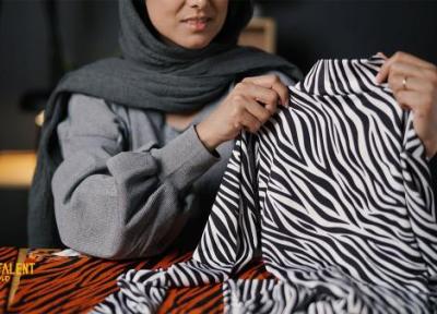 آنالیز دو مدل بادی ایزی دو؛ آستین بلند با سایزبندی کامل