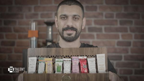 پودر شربت و نوشیدنی فوری ندند مجموعه 50 عددی پودر شربت و نوشیدنی فوری ندند مجموعه 50 عددی