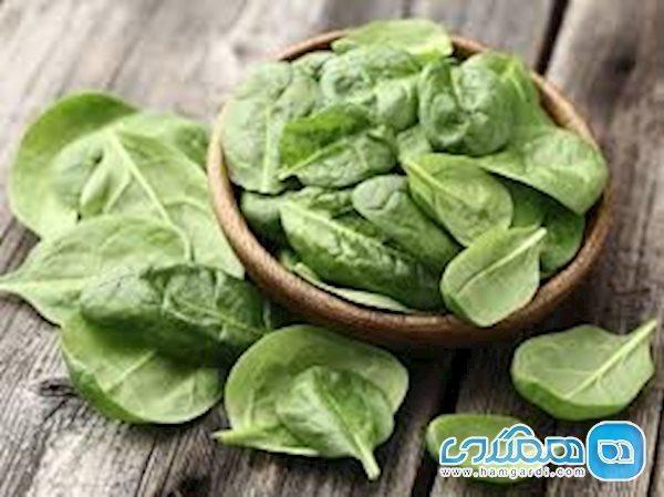 سبزیجاتی که بیماران ام.اس باید بیشتر مصرف کنند