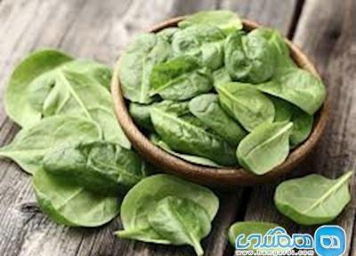 سبزیجاتی که بیماران ام.اس باید بیشتر مصرف کنند