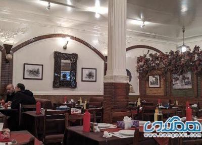 رستوران زرچ: تاریخچه 50 ساله، استیک های مشهور و مدل مزرعه تا میز