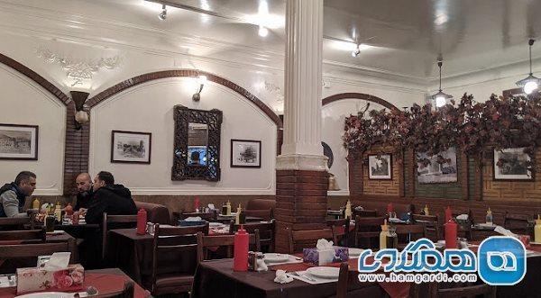 رستوران زرچ: تاریخچه 50 ساله، استیک های مشهور و مدل مزرعه تا میز