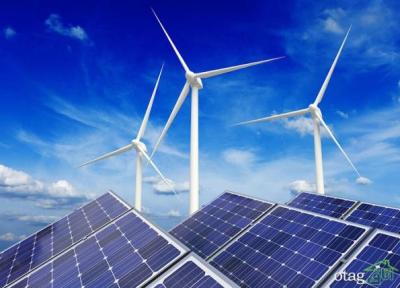 آینده انرژی های تجدیدپذیر در ایران