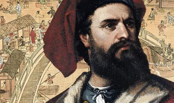 آیا مارکو پولو واقعاً به چین رسید؟ راز بزرگ ترین معمای سفرهای تاریخی