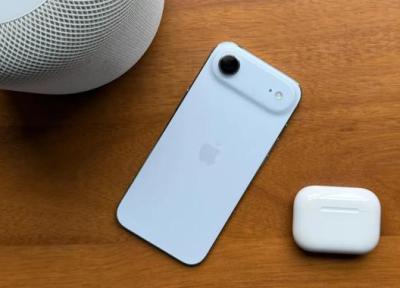 بحران جهانی تراشه های حافظه به نفع فروش آیفون تمام می گردد بحران جهانی تراشه های حافظه به نفع فروش آیفون تمام می گردد