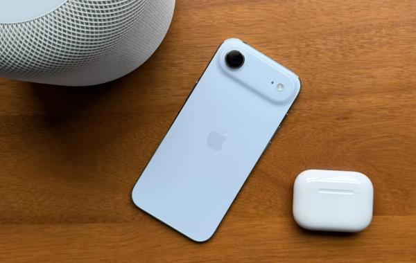 بحران جهانی تراشه های حافظه به نفع فروش آیفون تمام می گردد