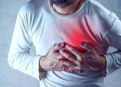 علائم هشدار دهنده مسائل قلبی که نباید نادیده گرفت