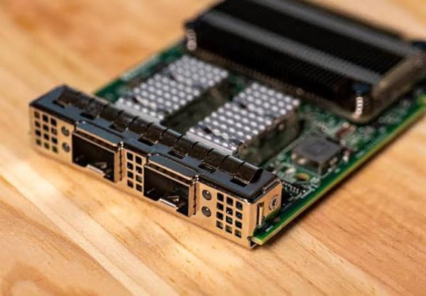 کارت شبکه OCP 3.0 چیست؟ مقایسه OCP 3.0 ،PCIe و FlexibleLOM در سرورهای HP